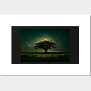 Tree Of Life Unwind Art Work / The Tree Of Life Design Posters and Art